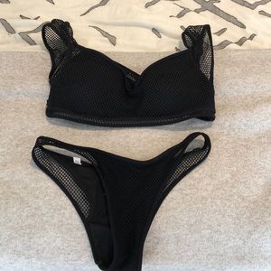 Victoria secret bikini set